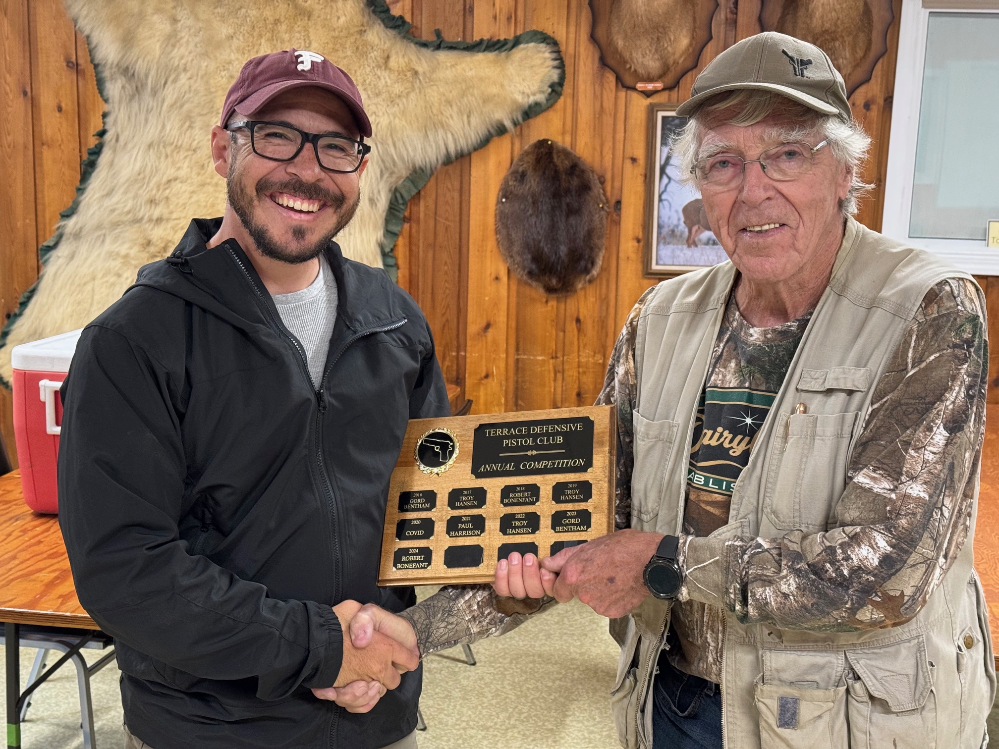 IDPA Club Championship